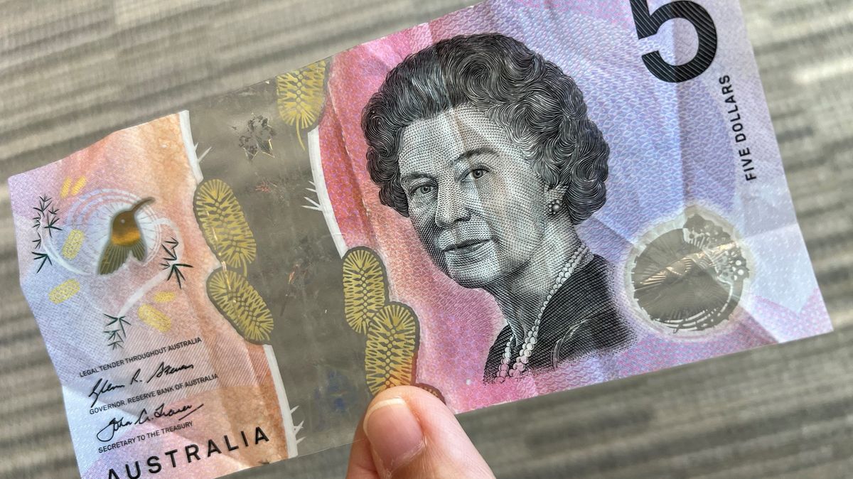 Austrálie nedá krále Karla na bankovku, je z toho debata o dekolonizaci